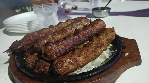 Pak Rohani Hotel G.T Road Renala in Renala Khurd, Punjab