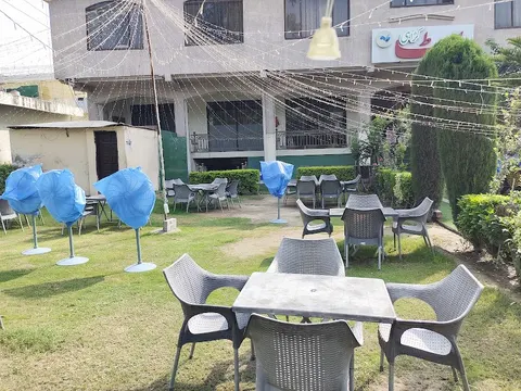 Butt Karahi Wah in واہ, پنجاب
