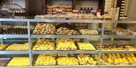 Saqafat Bakery & Cafe in Sargodha, Punjab