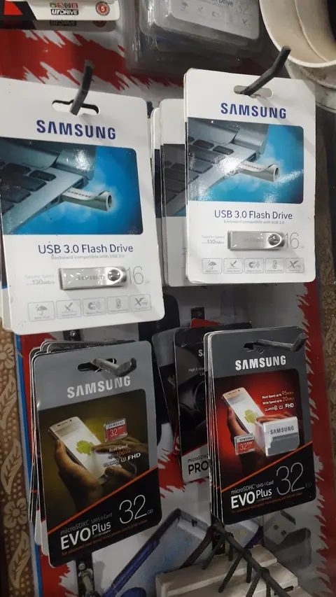 Subhan Allah Mobile Shop in Muzaffargarh, Punjab