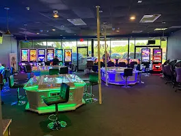 Dragon's Paradise Sweepstakes