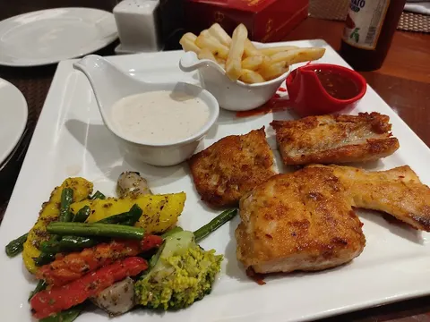 Chiniot Palace Restaurant in Faisalabad, Punjab