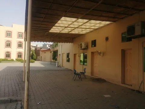 Punjab College for Boys in Sialkot, Punjab