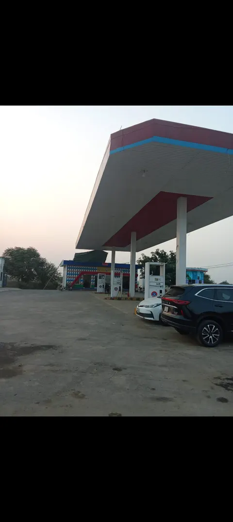 Al Mehboob Filling Station photo 2
