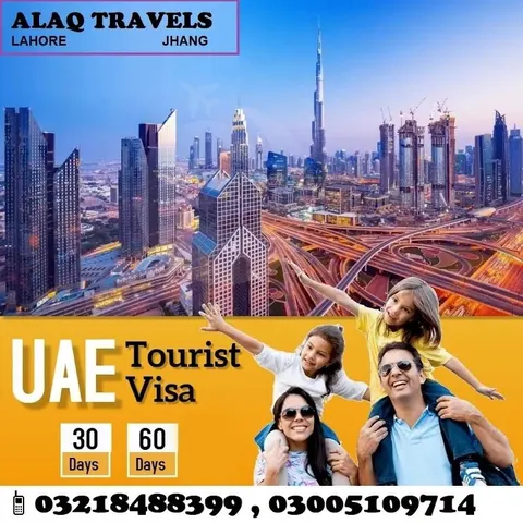 Alaq Travels and Tours Pvt Ltd in Jhang, Punjab