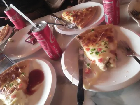 Golden Castle Restaurant Chiniot in Chiniot, Punjab