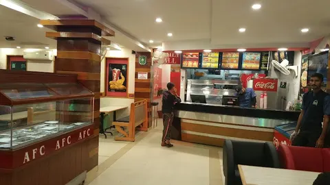 CFC SHEIKHUPURA in Sheikhupura, Punjab