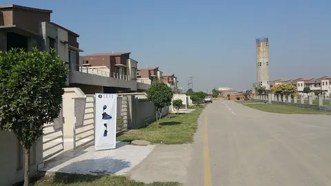 Sahara iO in Islamabad, Punjab