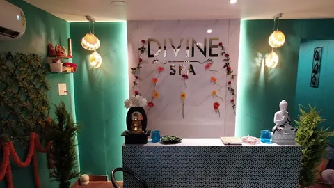 Massage Center DHA - Divine SPA Lahore in Lahore, Punjab