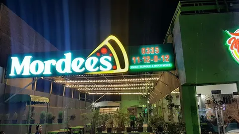 Mordees in Multan, Punjab
