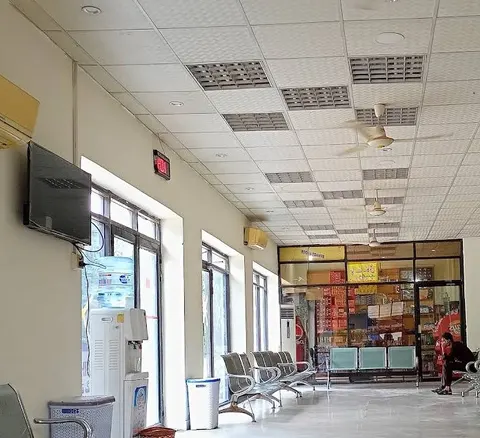 Nadir Flying Coach in Faisalabad, Punjab
