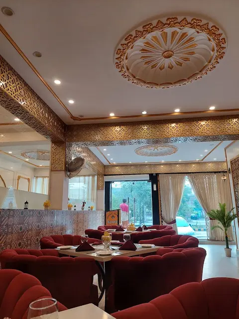 Yumto - The House of Arabic Mandi in Lahore, Punjab