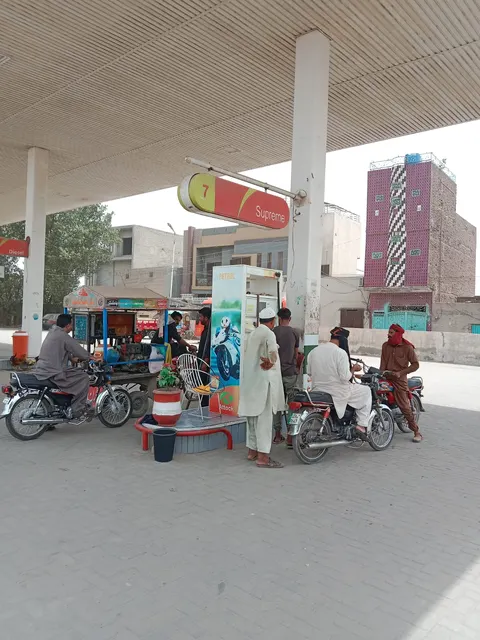 Akbar Filling Station photo 6