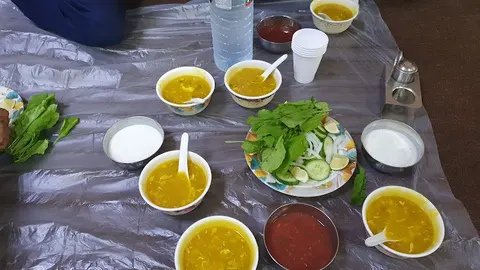 Awami Foods Restaurant & cafe in Burewala, Punjab
