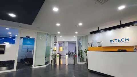 INTECH Process Automation Inc. in لاہور, پنجاب
