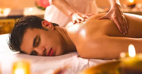 DHA Massage Center Somion SPA in Lahore, Punjab