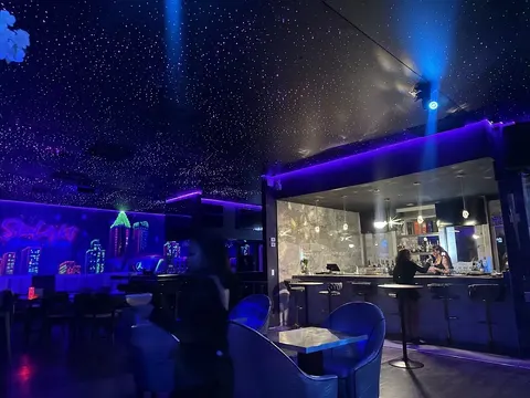 Starlight Lounge & Grill in Sandy Springs, GA