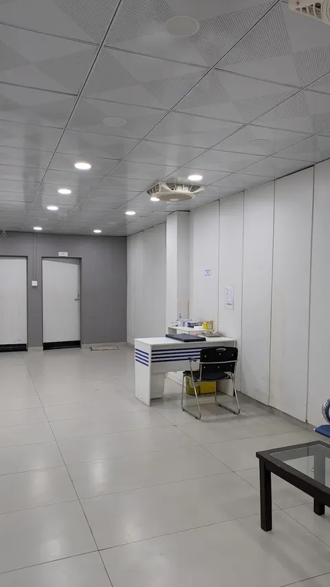 Chughtai Lab, GT Road, Kamoke in Kāmoke, Punjab