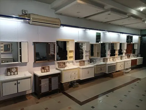 Dream Sanitary House- PORTA Gujranwala in Gujranwala, Punjab