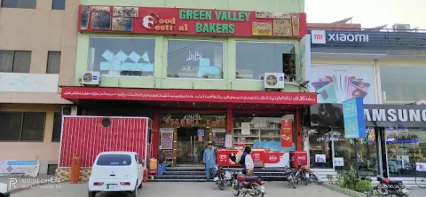 Food Festival Khanewal in Khanewal, Punjab