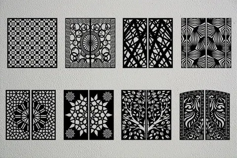 Lahori CNC Laser Cutting in Lahore, Punjab