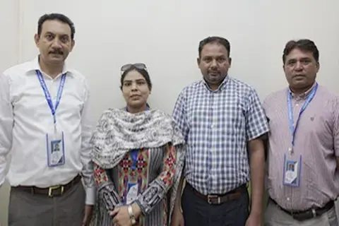 Medi Serve Health Care - Home Nursing Services in Lahore, Punjab