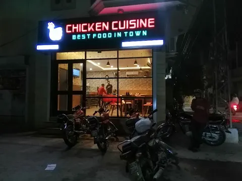 Chicken Cuisine in Sheikhupura, Punjab