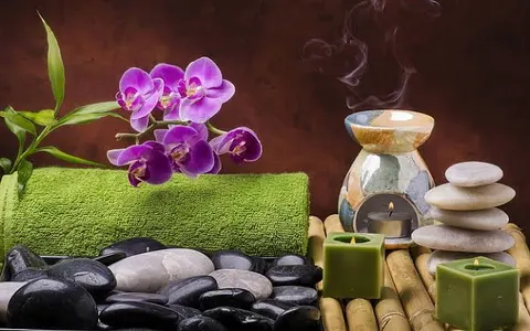 RIKA MASSAGE CENTER in Lahore, Punjab