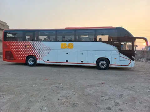 Nadir Flying Coach in Faisalabad, Punjab