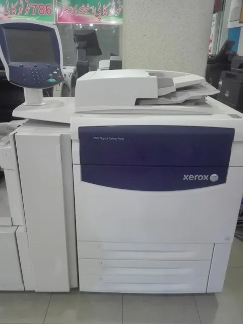 786 Digital Printing & Copy Center. in Lahore, Punjab