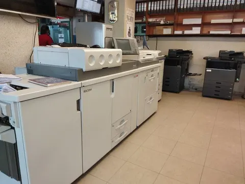 786 Digital Printing & Copy Center. in Lahore, Punjab