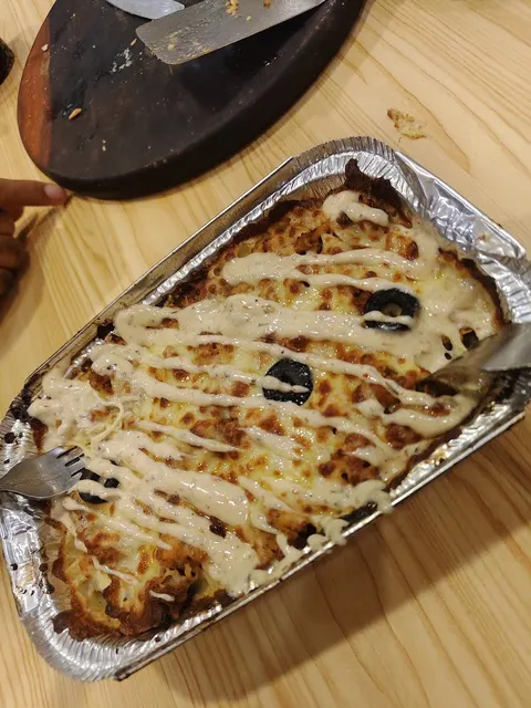 Mr. Wingg'z Sargodha in Sargodha, Punjab