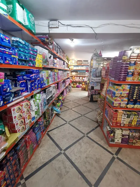 Dil Pasand Departmental Store, Sweets & Bakers. in Muzaffargarh, Punjab