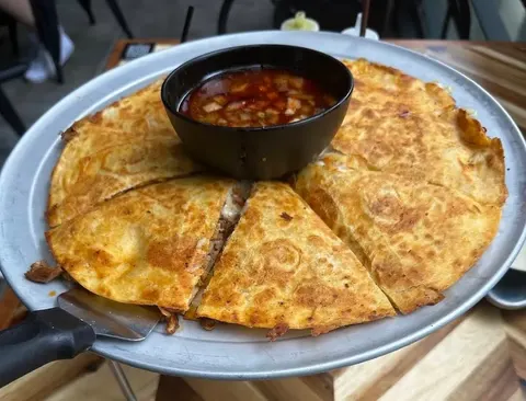 Rreal Tacos - Sandy Springs in Sandy Springs, GA