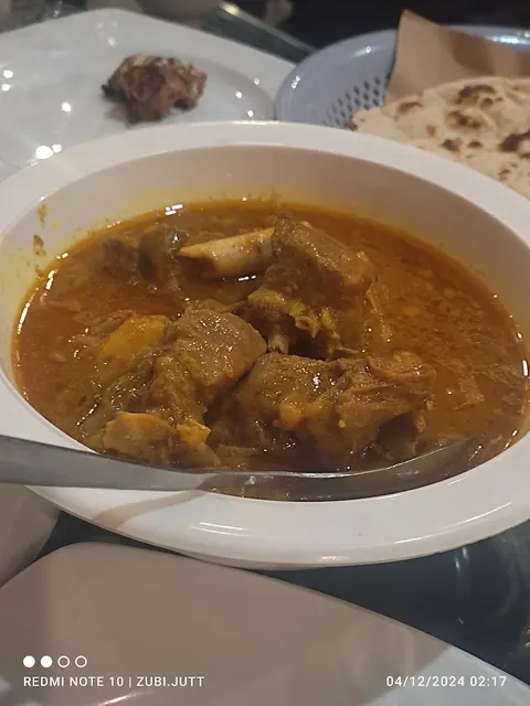 Mohsin Restaurant & Tikka Shop in Chiniot, Punjab