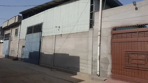 Hussain Safe Engineering (Pvt) Ltd in Gujranwala, Punjab