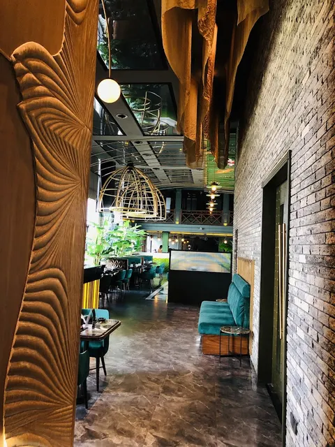 KAI in Lahore, Punjab