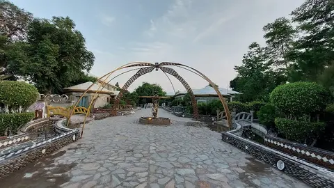 IRIS PLAY LAND in Sahiwal, Punjab