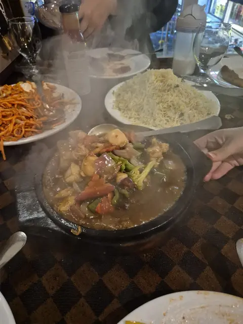 Silver Spoon in Sialkot, Punjab