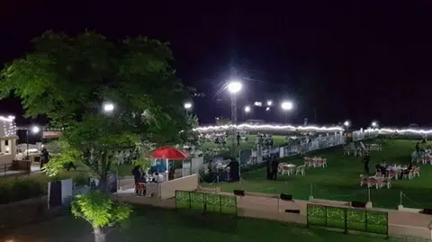 CityFamily Park in Chakwal, Punjab