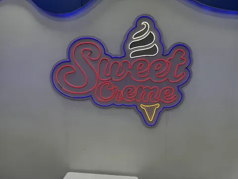 Sweet Creme in Gujranwala, Punjab