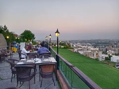 Kallisto in Islamabad, Islamabad Capital Territory