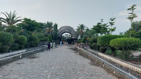 IRIS PLAY LAND in Sahiwal, Punjab
