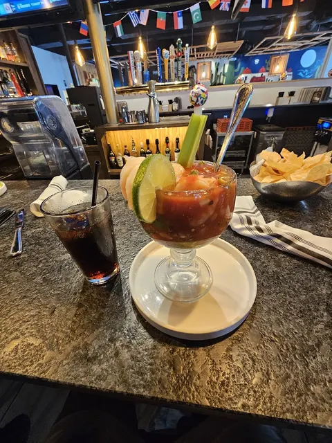 Mexico Lindo Sandy Springs in Sandy Springs, GA