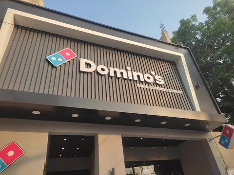 Domino's Pizza | Okara in Okara, Punjab