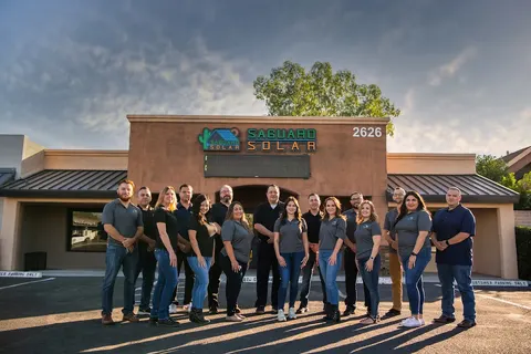 Saguaro Solar, Electric, and Roofing photo 3