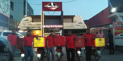 Bar BQ Tonight Lahore in Lahore, Punjab