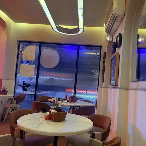 Pop Up Kitchen by Baked in Lahore, Punjab