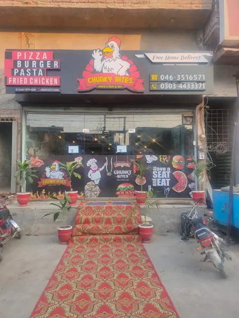 Chunky Bites Gojra in Gojra, Punjab