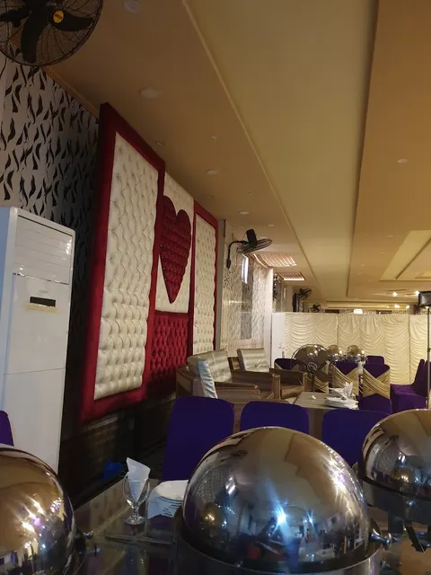 Imperial Banquet Hall Shareef Baradaran in Multan, Punjab
